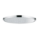 Grohe 28783000 Rainshower 16&quot; Jumbo Showerhead Chrome 1