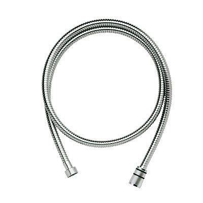 Grohe 28417000 RotaFlex 59&quot; Metallic Hose Chrome 1