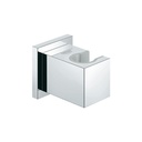 Grohe 27693000 Euphoria Cube Wall Mount Hand Shower Holder Chrome 1