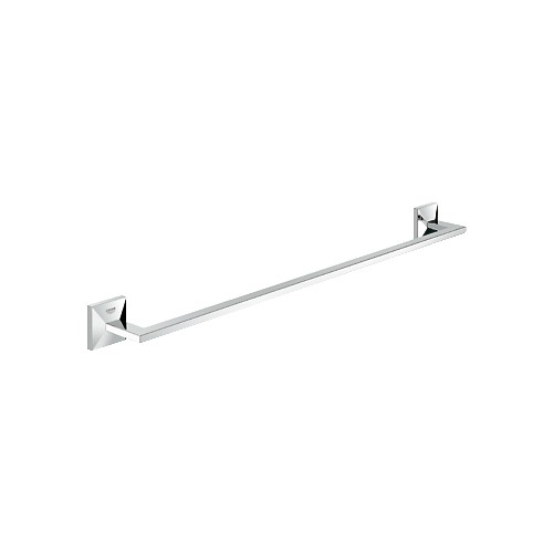 Grohe 40497000 Allure Brilliant 24 Towel Bar Chrome 1