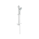 Grohe 27242001 Euphoria Eco Hand Shower With Bar Chrome 1