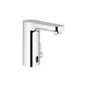 Grohe 36328000 Eurosmart CE Electronic Lavatory Faucet Chrome 1