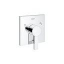 Grohe 19591000 Allure 5 Port Diverter Trim Chrome 1