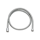 Grohe 28143000 59&quot; Duralife Metal Hose Chrome 1