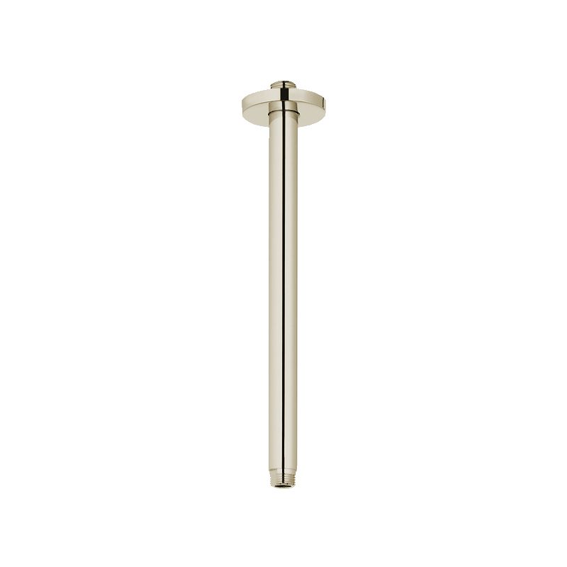 Grohe 28492EN0 Rainshower 12&quot; Ceiling Shower Arm Brushed Nickel 1