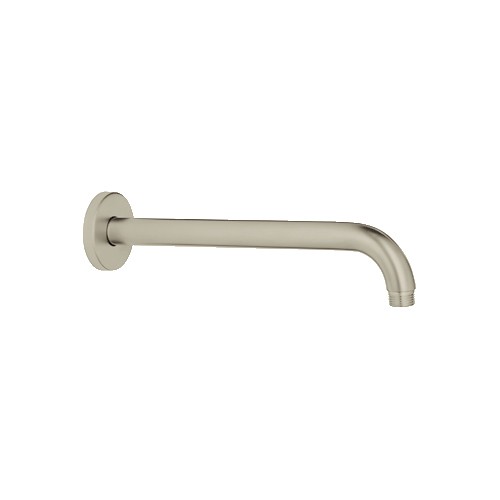 Grohe 28577EN0 Rainshower 12&quot; Showerarm Brushed Nickel 1