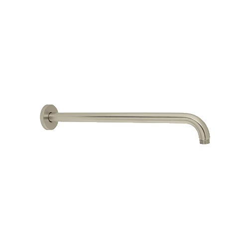 Grohe 28540EN0 Rainshower 16&quot; Showerarm Brushed Nickel 1