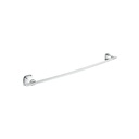 Grohe 40629000 Grandera 24&quot; Towel Bar Chrome 1