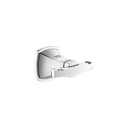 Grohe 40631000 Grandera Robe Hook Chrome 1