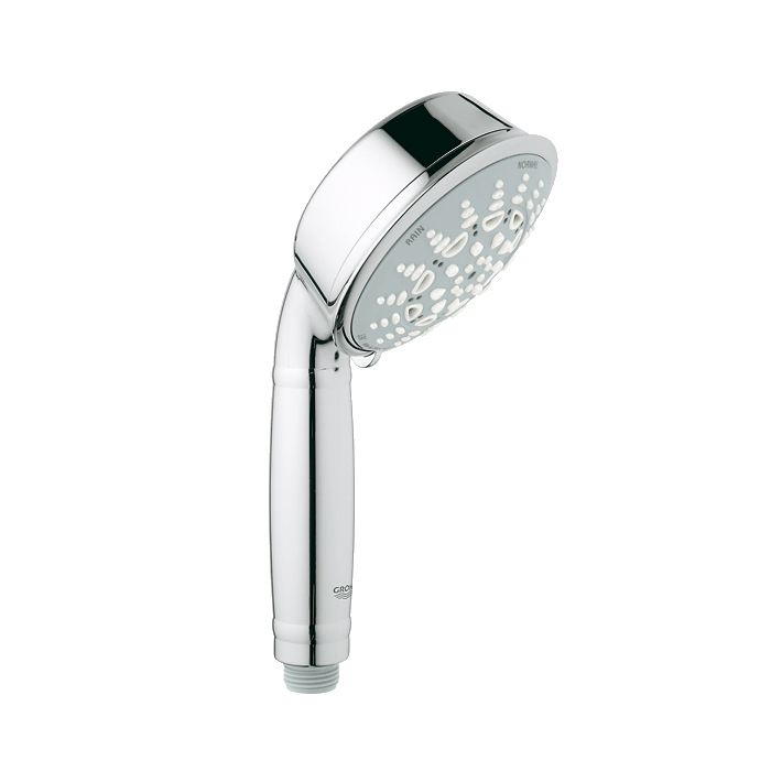 Grohe 27125000 Relexa Rustic 100 Handshower Chrome 1