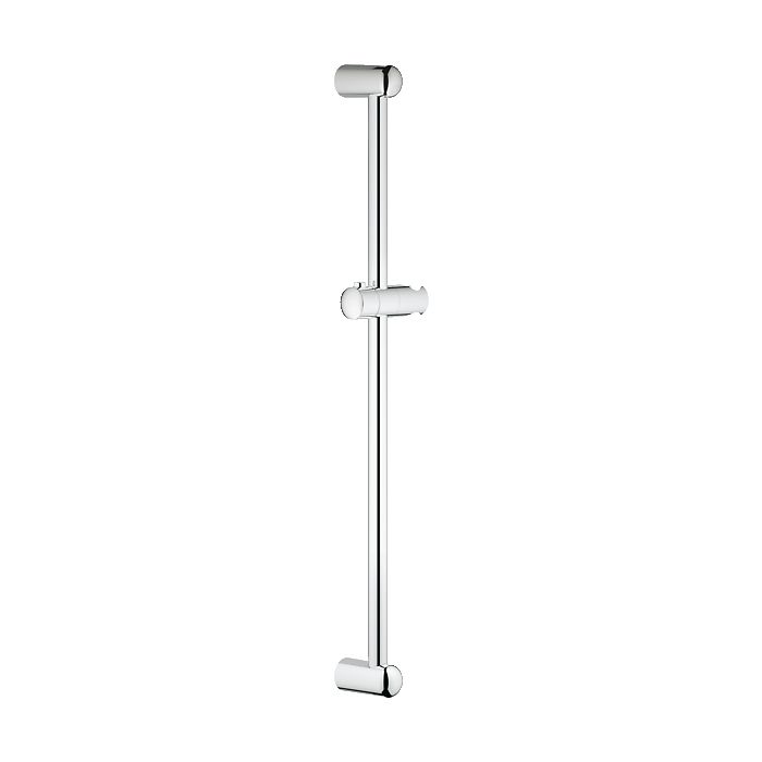 Grohe 27523000 Tempesta Contemporary 24&quot; Shower Bar Chrome 1