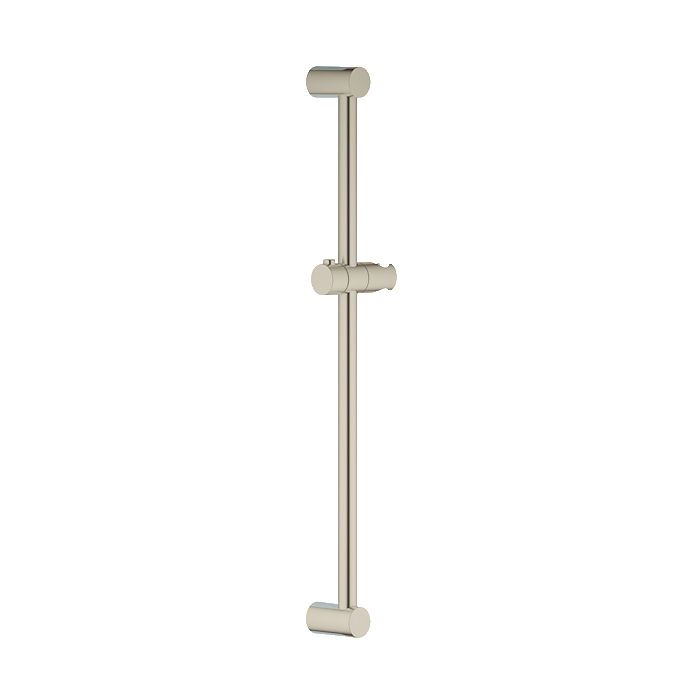 Grohe 27521EN0 Tempesta Cosmopolitan 24&quot; Shower Bar Brushed Nickel 1