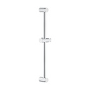 Grohe 27519000 Tempesta Rustic 24&quot; Shower Bar Chrome 1