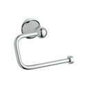 Grohe 40160000 Seabury Paper Holder Chrome 1