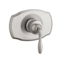 Grohe 19708EN0 Seabury PBV Trim Lever Handle Brushed Nickel 1