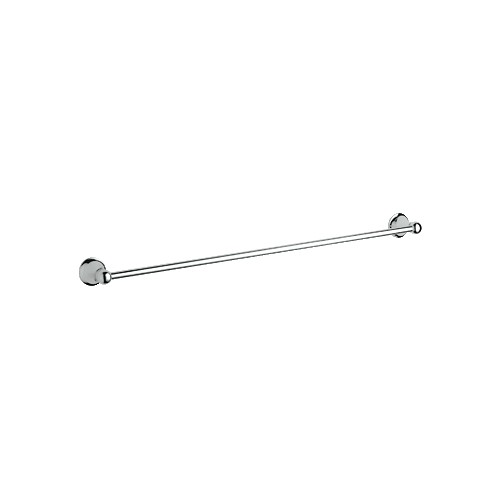 Grohe 40157000 Seabury Towel Bar Chrome 1