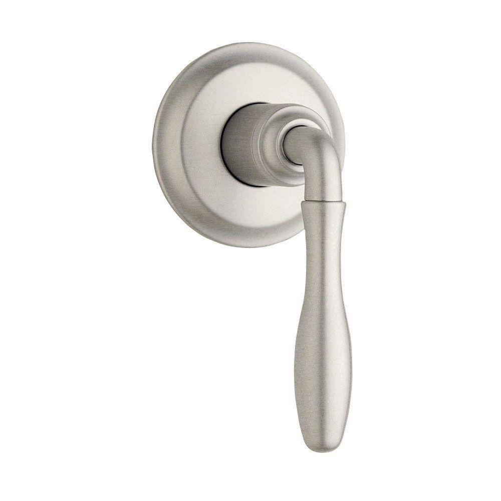 Grohe 19828EN0 Seabury Volume Control Trim Lever Handle Brushed Nickel 1