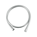 Grohe 28364000 SilverFlex Non Metallic Hose 59&quot; Chrome 1