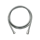 Grohe 28145000 79&quot; Relexaflex Metal Longlife Shower Hose Chrome 1