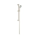 Grohe 26076EN1 New Tempesta Cosmopolitan 100 Shower Set Brushed Nickel 1