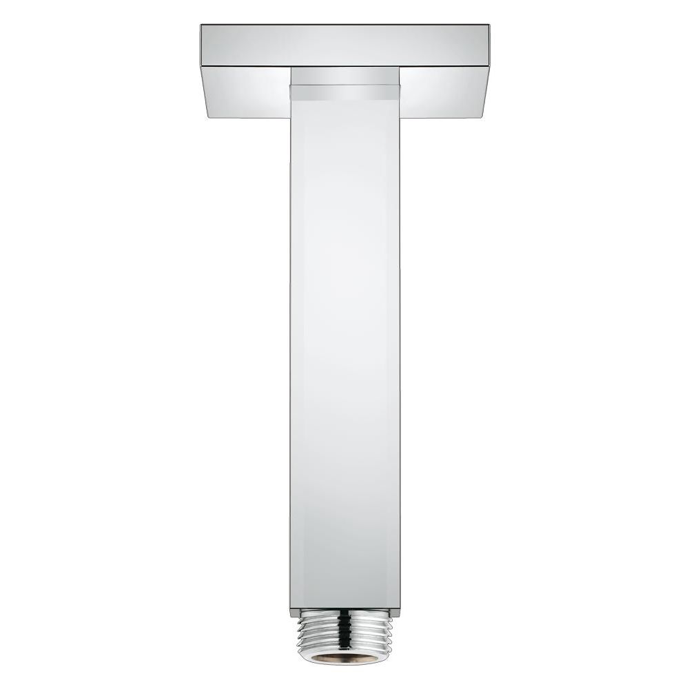 Grohe 27712000 Rainshower Shower Arm Ceiling Chrome 1