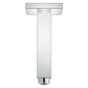 Grohe 27712000 Rainshower Shower Arm Ceiling Chrome 1