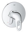 Grohe 19989003 Eurostyle PBV Trimset Chrome 1