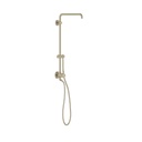 Grohe 26485EN0 Retrofit Shower System Brushed Nickel 1