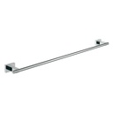 Grohe 40509001 Essentials Cube Towel Holder Chrome 1