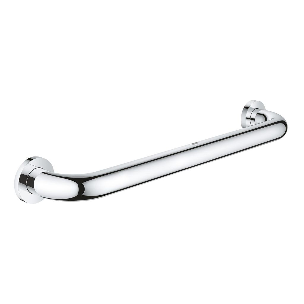 Grohe 40793001 Essentials 18&quot; Grip Bar Chrome 1