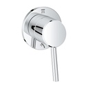 Grohe 29108001 Concetto 2 Way Diverter Trim Chrome 1