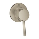 Grohe 29108EN1 Concetto 2 Way Diverter Trim Brushed Nickel 1