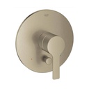 Grohe 29168EN1 Lineare Pressure Balance Valve Trim With Diverter Brushed Nickel 1