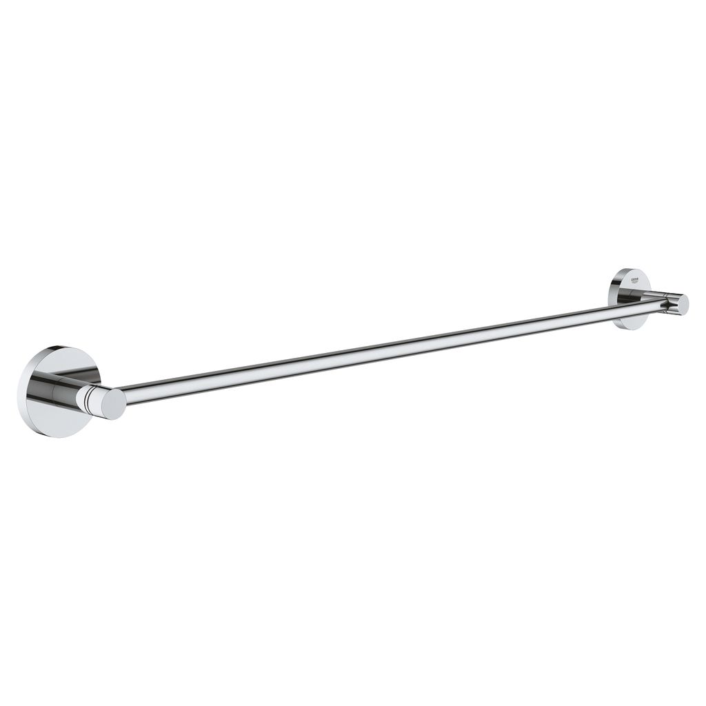 Grohe 40366001 Essentials 24 Towel holder Chrome 1