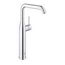 Grohe 2353800A Essence Single Hole Vessel XL-Size Bathroom Faucet Chrome 1