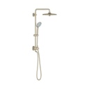 Grohe 27867EN1 Retrofit 260 Shower System Brushed Nickel 1