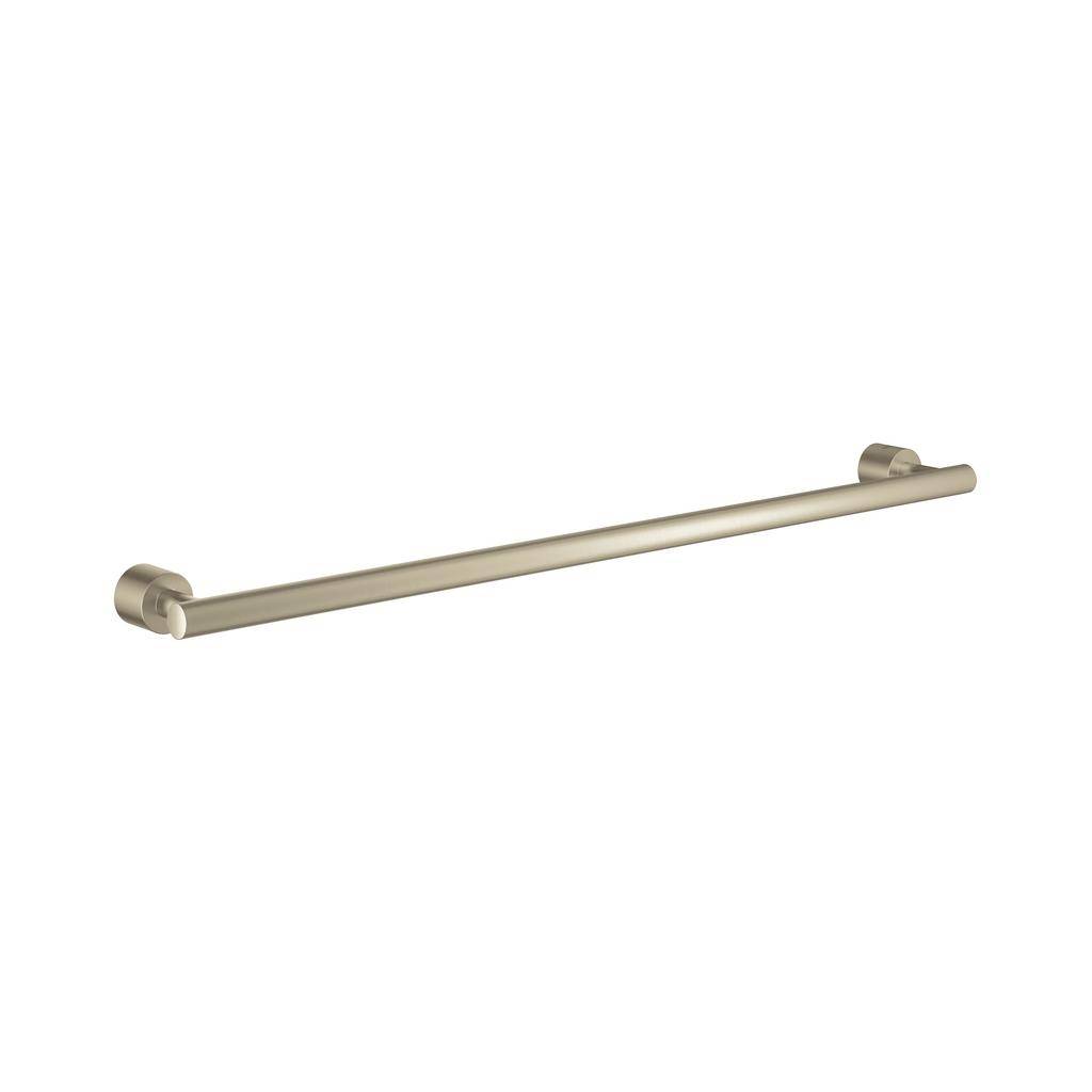 Grohe 40309EN3 Atrio Towel Rail Brushed Nickel 1