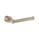 Grohe 40313EN3 Atrio Toilet Paper Holder Brushed Nickel 1