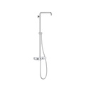 Grohe 26511000 Euphoria SmartControl System Mono Shower System Chrome 1