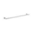 Grohe 40309003 Atrio Towel Rail Chrome 1