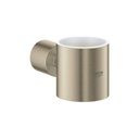 Grohe 40304EN3 Atrio Holder Brushed Nickel 1