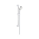 Grohe 2757820E New Tempesta Cosmopolitan 100 Shower Rail Set 2 Sprays Chrome 1