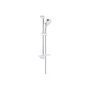 Grohe 27577002 New Tempesta Cosmopolitan 100 Shower Rail Set 4 Sprays Chrome 1