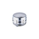 Grohe 47453IP0 Shut Off Valve Handle Chrome 1