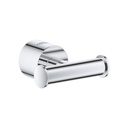 Grohe 40312003 Atrio Robe Hook Chrome 1