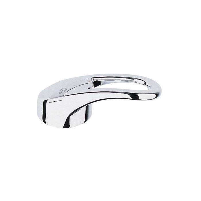 Grohe 46229IP0 Chiara Lever Handle Chrome 1