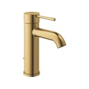 Grohe 23592GNA Essence Single Handle Bathroom Faucet Brushed Cool Sunrise 1