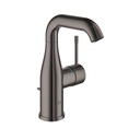 Grohe 23485A0A Essence Single Handle Bathroom Faucet Hard Graphite 1