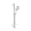 Grohe 26547000 Rainshower SmartActive 130 Shower Set Chrome 1