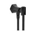 Hansgrohe 04831670 Handshower Holder With Outlet